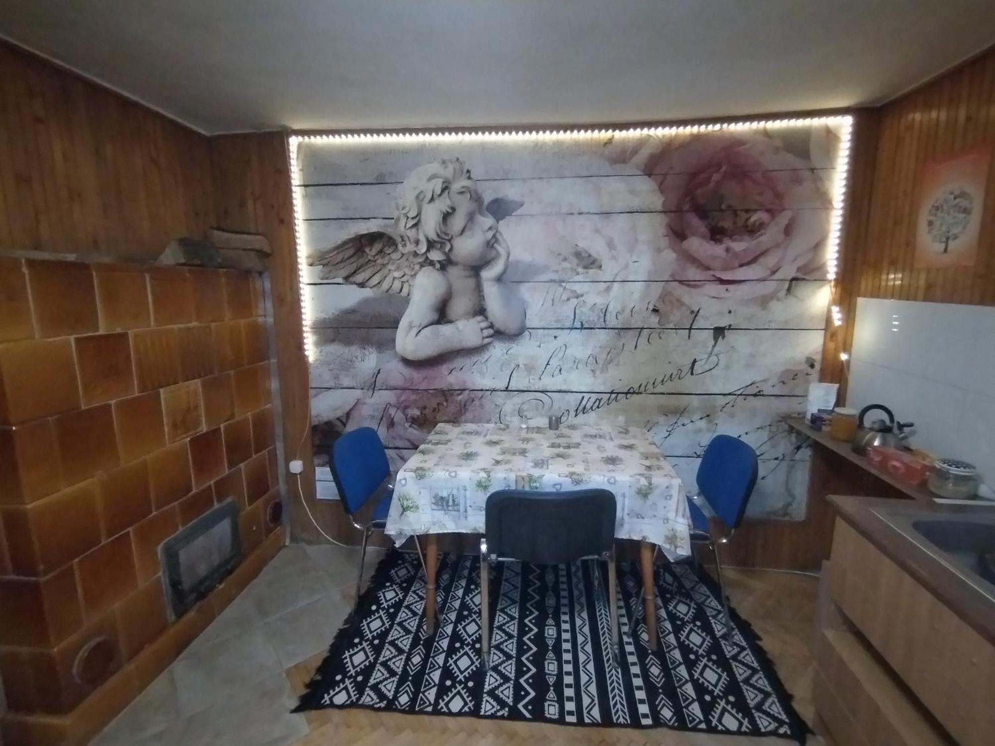 Kert Oevezeti Lakas Apartment Gyongyos Luaran gambar